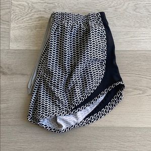 Nike running shorts